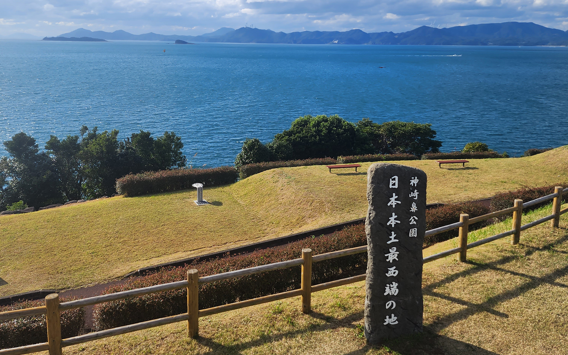 神崎鼻　画像